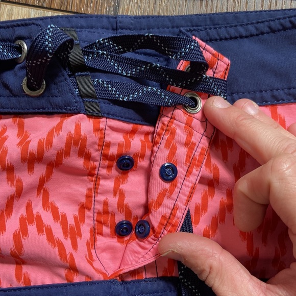 Patagonia Swim Board Skirtie Size 4 - Picture 3 of 6